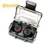 EARMOR M20 MOD4 Shooting Electronic Earplug Tactical Noise clearance Earplug